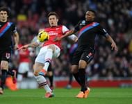 Will Giroud be the X-factor against Liverpool?